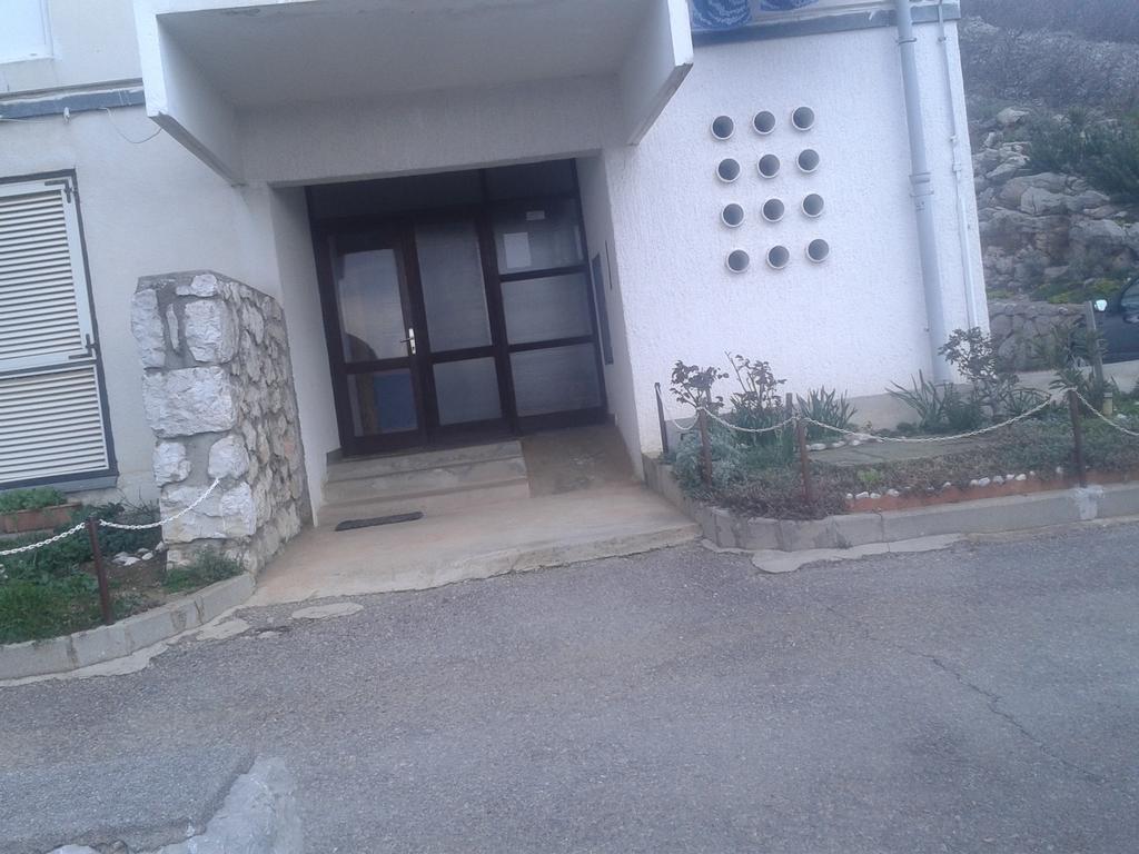 Apartment Tramonto 塞尼 外观 照片